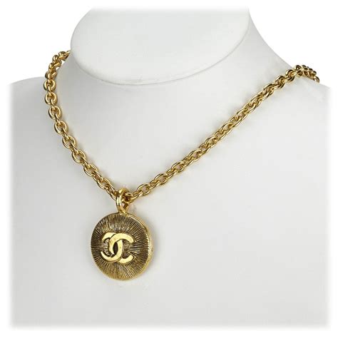 chanel cc necklace price singapore|chanel necklace for sale.